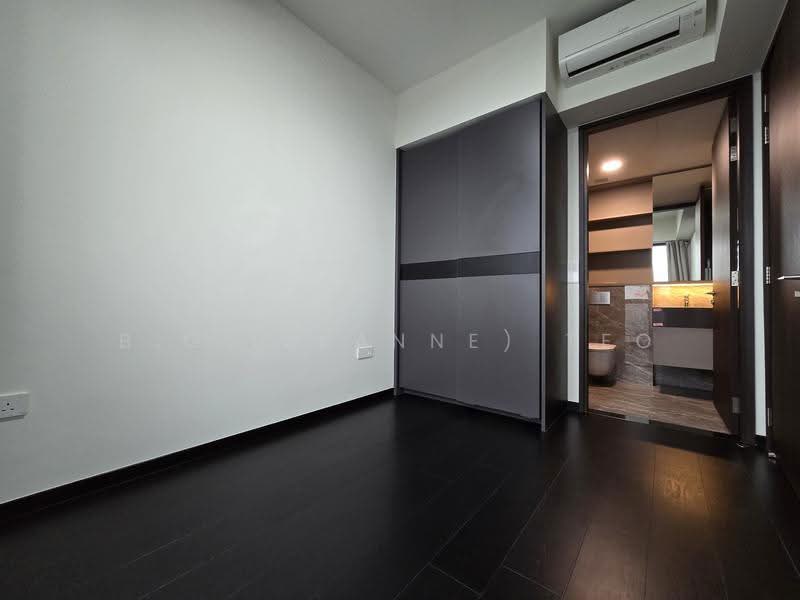 The LINQ @ Beauty World, 118 Upper Bukit Timah Road, Clementi Park / Upper Bukit Timah, 1 Bedroom, 431 sqft, Condominium For Sale, by B.G.(Jeanne) Teo, 500253965 - Bathroom - PropertyGuru.com.sg