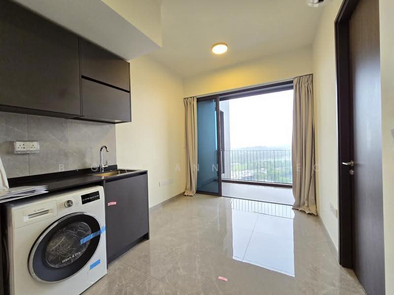 The LINQ @ Beauty World, 118 Upper Bukit Timah Road, Clementi Park / Upper Bukit Timah, 1 Bedroom, 431 sqft, Condominium For Sale, by B.G.(Jeanne) Teo, 500253965 - Kitchen - PropertyGuru.com.sg