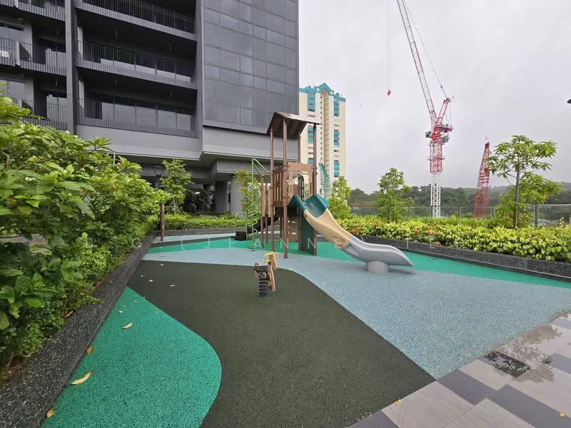 The LINQ @ Beauty World, 118 Upper Bukit Timah Road, Clementi Park / Upper Bukit Timah, 1 Bedroom, 431 sqft, Condominium For Sale, by B.G.(Jeanne) Teo, 500253965 - Exterior - PropertyGuru.com.sg