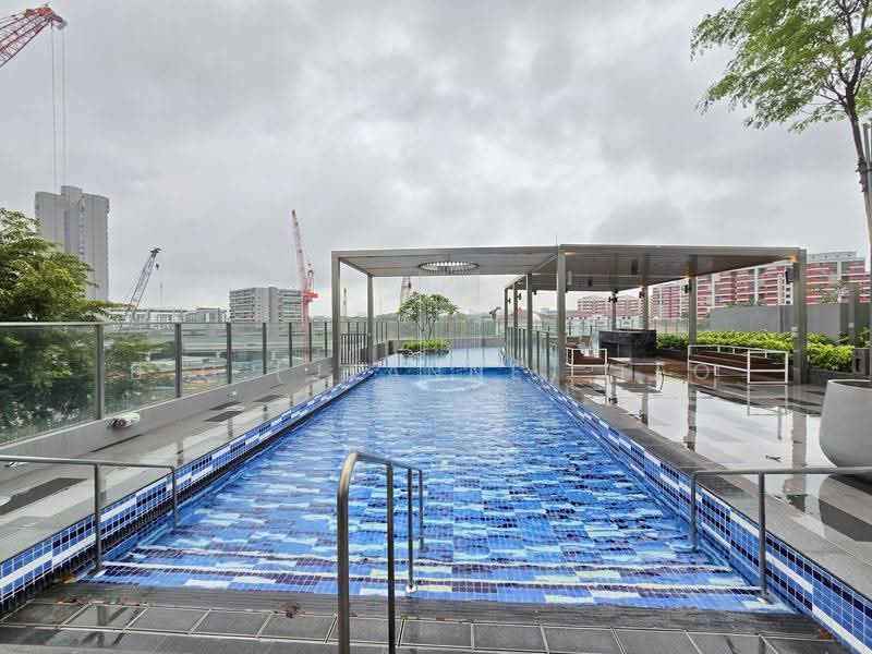The LINQ @ Beauty World, 118 Upper Bukit Timah Road, Clementi Park / Upper Bukit Timah, 1 Bedroom, 431 sqft, Condominium For Sale, by B.G.(Jeanne) Teo, 500253965 - Exterior - PropertyGuru.com.sg