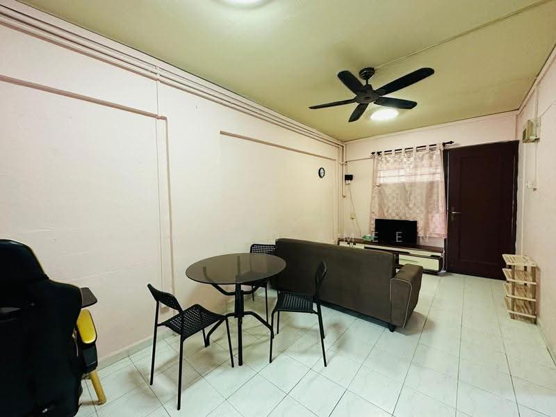 406 Ang Mo Kio Avenue 10, 406 Ang Mo Kio Avenue 10, Ang Mo Kio / Bishan / Thomson, 1 Bedroom, 473 sqft, HDB Flat For Rent, by Mohamed Ameen, 500253968 - PropertyGuru.com.sg