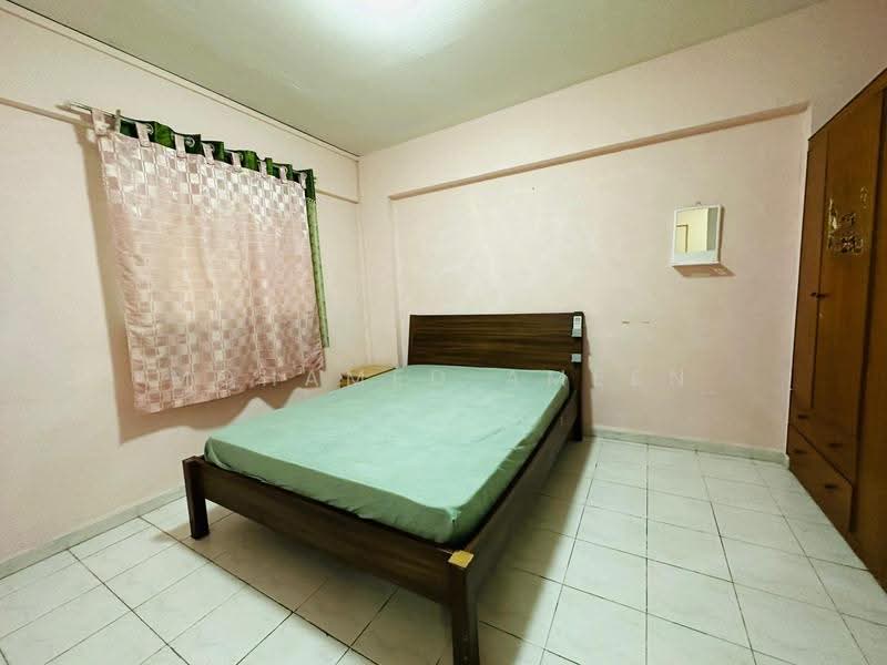 406 Ang Mo Kio Avenue 10, 406 Ang Mo Kio Avenue 10, Ang Mo Kio / Bishan / Thomson, 1 Bedroom, 473 sqft, HDB Flat For Rent, by Mohamed Ameen, 500253968 - PropertyGuru.com.sg