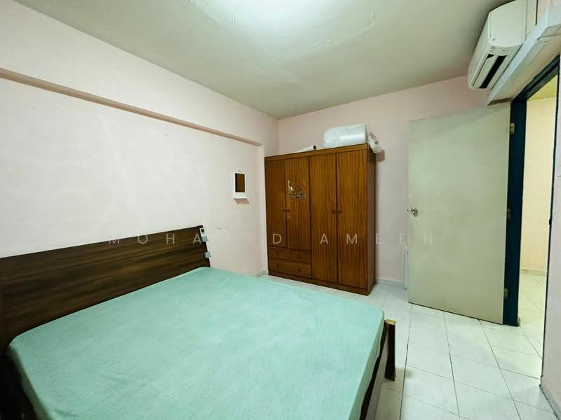 406 Ang Mo Kio Avenue 10, 406 Ang Mo Kio Avenue 10, Ang Mo Kio / Bishan / Thomson, 1 Bedroom, 473 sqft, HDB Flat For Rent, by Mohamed Ameen, 500253968 - Bedroom - PropertyGuru.com.sg
