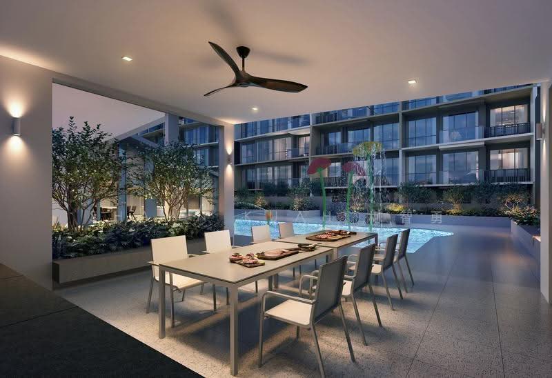Lucerne Grand, Lakeside Drive, Boon Lay / Jurong / Tuas, 2 Bedrooms, 710 sqft, Condominium For Sale, by Shawn Kuah 柯智勇, 500253970 - Exterior - PropertyGuru.com.sg