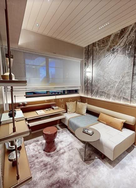 Vela Bay, 1 Bayshore Walk, Bedok / Upper East Coast, 2 Bedrooms, 689 sqft, Condominium For Sale, by Kimchi Wong, 500253974 - Study - PropertyGuru.com.sg