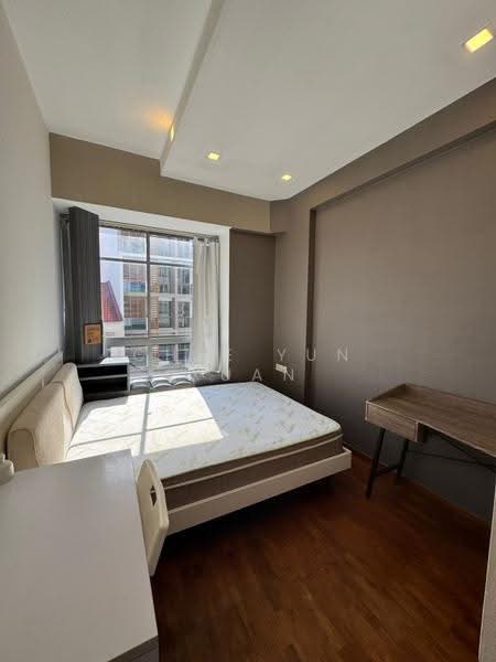Atrium Residences, 528 Geylang Road, Eunos / Geylang / Paya Lebar, 1 Bedroom, , Apartment For Rent, by Chee Yun Xuan, 500253977 - PropertyGuru.com.sg