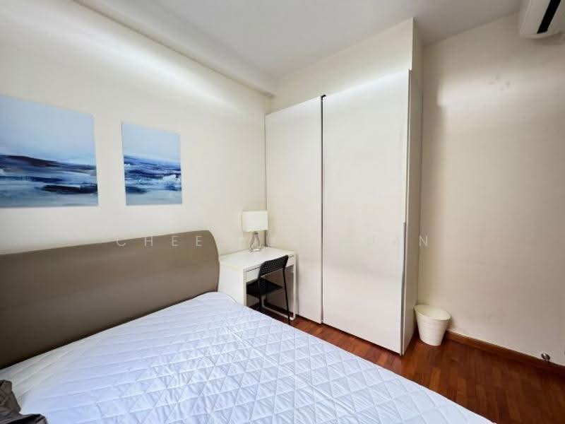 Atrium Residences, 528 Geylang Road, Eunos / Geylang / Paya Lebar, 1 Bedroom, , Apartment For Rent, by Chee Yun Xuan, 500253977 - PropertyGuru.com.sg