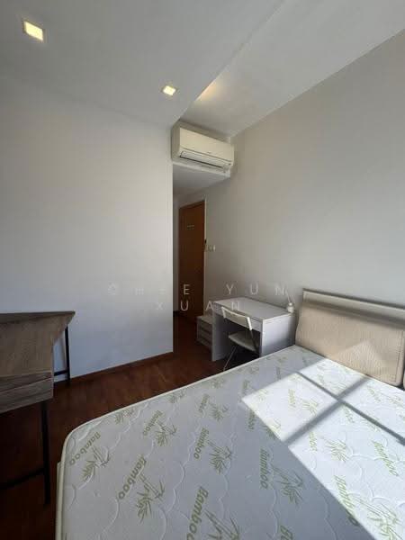 Atrium Residences, 528 Geylang Road, Eunos / Geylang / Paya Lebar, 1 Bedroom, , Apartment For Rent, by Chee Yun Xuan, 500253977 - PropertyGuru.com.sg