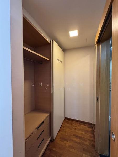 Atrium Residences, 528 Geylang Road, Eunos / Geylang / Paya Lebar, 1 Bedroom, , Apartment For Rent, by Chee Yun Xuan, 500253977 - PropertyGuru.com.sg
