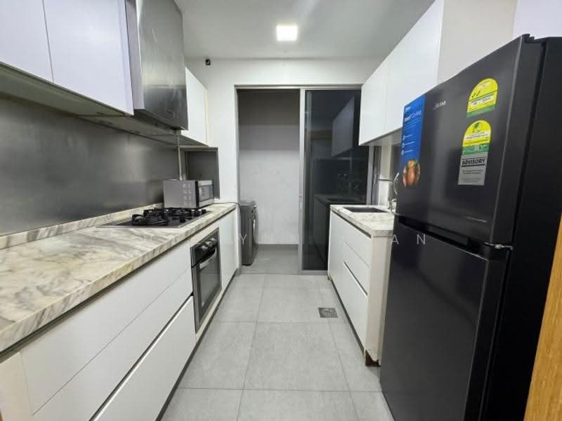 Atrium Residences, 528 Geylang Road, Eunos / Geylang / Paya Lebar, 1 Bedroom, , Apartment For Rent, by Chee Yun Xuan, 500253977 - PropertyGuru.com.sg