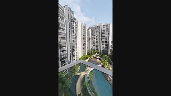 The Panorama, 8 Ang Mo Kio Ave 2, Ang Mo Kio / Bishan / Thomson, 1 Bedroom, 431 sqft, Condominium For Sale, by Candy Haley Lim, 500253979 - PropertyGuru.com.sg