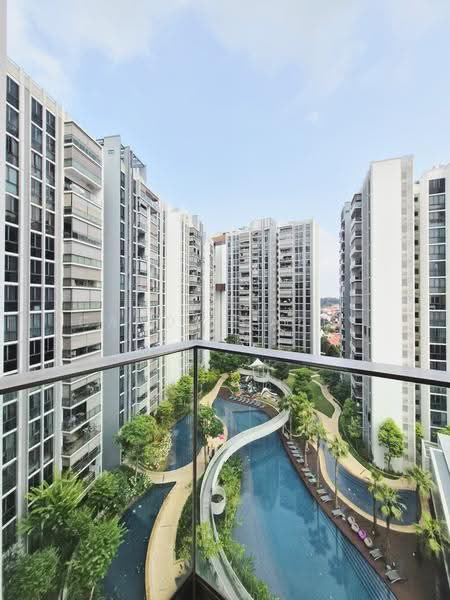 The Panorama, 8 Ang Mo Kio Ave 2, Ang Mo Kio / Bishan / Thomson, 1 Bedroom, 431 sqft, Condominium For Sale, by Candy Haley Lim, 500253979 - Exterior - PropertyGuru.com.sg