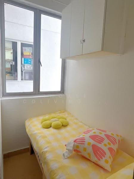 Kerrisdale, 30 Sturdee Road, Farrer Park / Serangoon Rd, Room Rental, 100 sqft, Condominium For Rent, by ling, 500253980 - Bedroom - PropertyGuru.com.sg