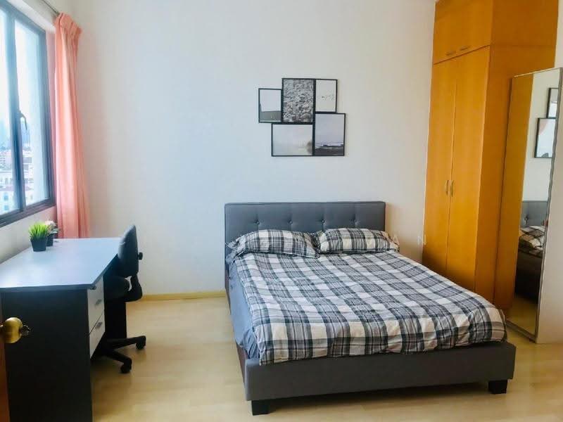 Central Grove, 1 Geylang East Avenue 1, Eunos / Geylang / Paya Lebar, 1 Bedroom, , Condominium For Rent, by Chee Yun Xuan, 500253984 - PropertyGuru.com.sg