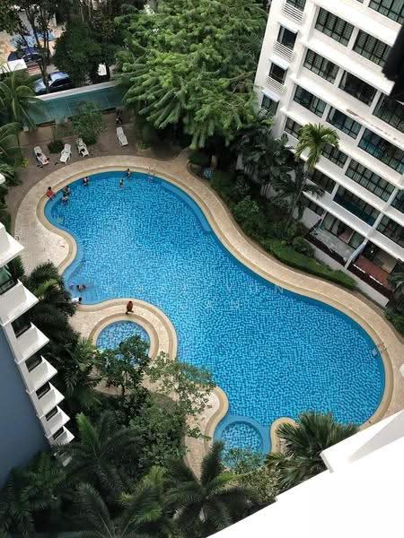 Central Grove, 1 Geylang East Avenue 1, Eunos / Geylang / Paya Lebar, 1 Bedroom, , Condominium For Rent, by Chee Yun Xuan, 500253984 - PropertyGuru.com.sg