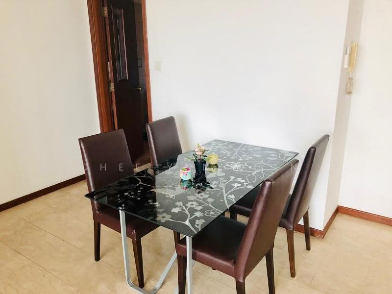 Central Grove, 1 Geylang East Avenue 1, Eunos / Geylang / Paya Lebar, 1 Bedroom, , Condominium For Rent, by Chee Yun Xuan, 500253984 - PropertyGuru.com.sg