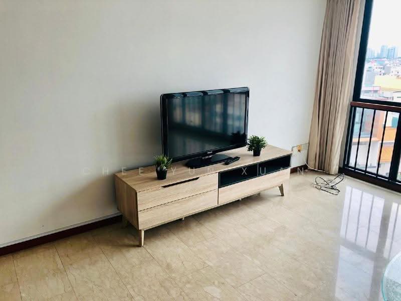 Central Grove, 1 Geylang East Avenue 1, Eunos / Geylang / Paya Lebar, 1 Bedroom, , Condominium For Rent, by Chee Yun Xuan, 500253984 - PropertyGuru.com.sg