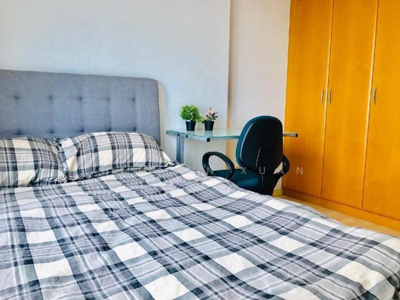 Central Grove, 1 Geylang East Avenue 1, Eunos / Geylang / Paya Lebar, 1 Bedroom, , Condominium For Rent, by Chee Yun Xuan, 500253984 - PropertyGuru.com.sg