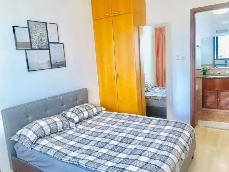 Central Grove, 1 Geylang East Avenue 1, Eunos / Geylang / Paya Lebar, 1 Bedroom, , Condominium For Rent, by Chee Yun Xuan, 500253984 - PropertyGuru.com.sg