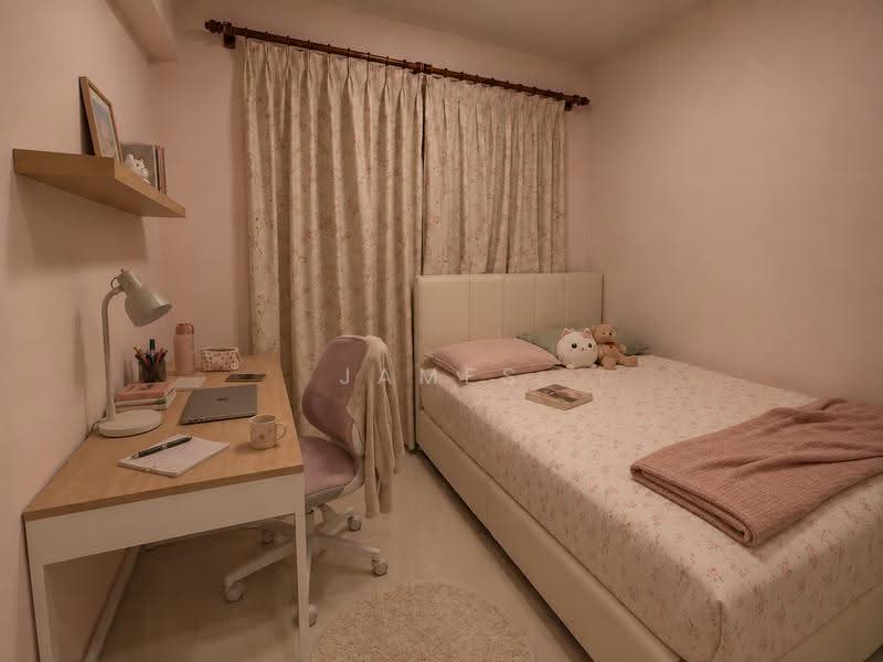 685C Jurong West Central 1, 685C Jurong West Central 1, Boon Lay / Jurong / Tuas, 3 Bedrooms, 1,195 sqft, HDB Flat For Sale, by James Tai, 500253985 - Bedroom - PropertyGuru.com.sg