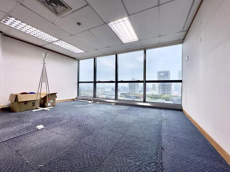Paranomic view Fitted Office for Sale Near Clarke Quay, City Hall / Clarke Quay, 1,550 sqft, Office For Sale, by Lance Teo, 500253988 - Interior - CommercialGuru.com.sg