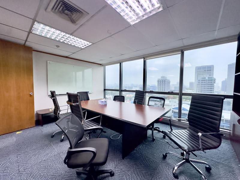 Paranomic view Fitted Office for Sale Near Clarke Quay, City Hall / Clarke Quay, 1,550 sqft, Office For Sale, by Lance Teo, 500253988 - View - CommercialGuru.com.sg