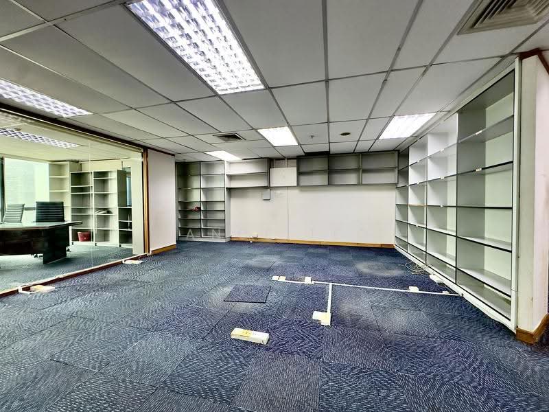 Paranomic view Fitted Office for Sale Near Clarke Quay, City Hall / Clarke Quay, 1,550 sqft, Office For Sale, by Lance Teo, 500253988 - Interior - CommercialGuru.com.sg