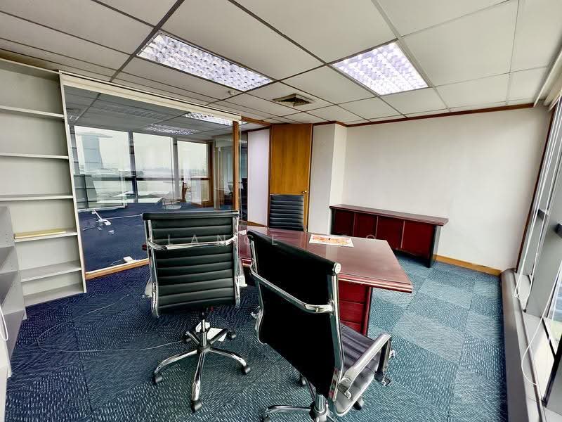 Paranomic view Fitted Office for Sale Near Clarke Quay, City Hall / Clarke Quay, 1,550 sqft, Office For Sale, by Lance Teo, 500253988 - Office - CommercialGuru.com.sg