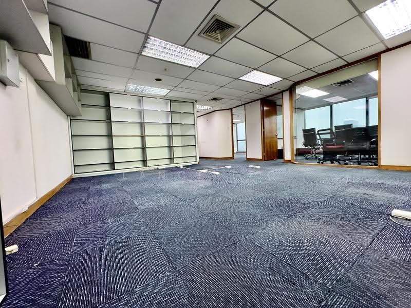 Paranomic view Fitted Office for Sale Near Clarke Quay, City Hall / Clarke Quay, 1,550 sqft, Office For Sale, by Lance Teo, 500253988 - Interior - CommercialGuru.com.sg