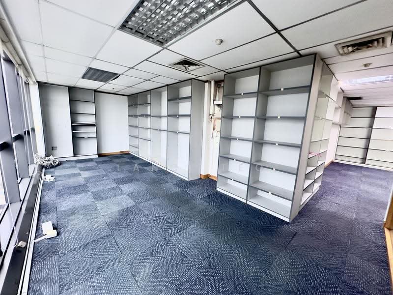 Paranomic view Fitted Office for Sale Near Clarke Quay, City Hall / Clarke Quay, 1,550 sqft, Office For Sale, by Lance Teo, 500253988 - Interior - CommercialGuru.com.sg