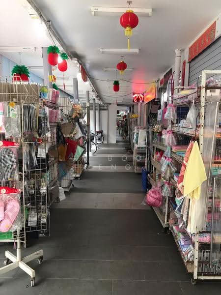 70 Toa Payoh, Balestier / Toa Payoh, 500 sqft, Shop / Shophouse For Rent, by Lim Boon Heng, 500253990 - Exterior - CommercialGuru.com.sg