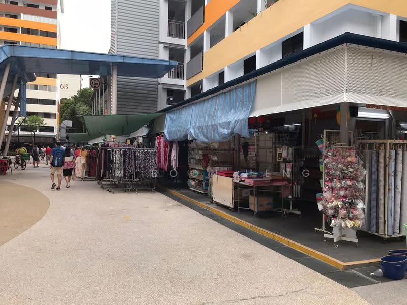 70 Toa Payoh, Balestier / Toa Payoh, 500 sqft, Shop / Shophouse For Rent, by Lim Boon Heng, 500253990 - Exterior - CommercialGuru.com.sg