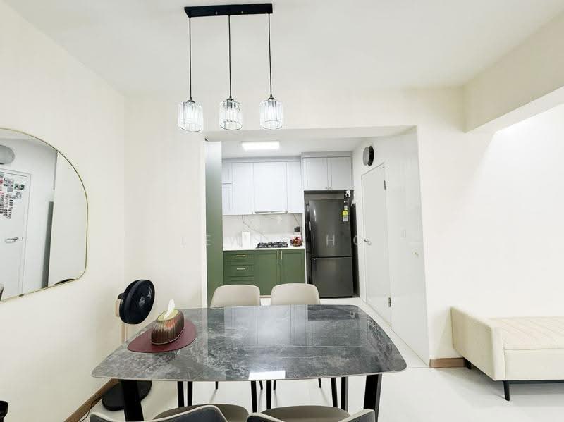229B Sumang Lane, 229B Sumang Lane, Hougang / Punggol / Sengkang, 3 Bedrooms, 1,001 sqft, HDB Flat For Sale, by Lewis Ho, 500253993 - Kitchen - PropertyGuru.com.sg