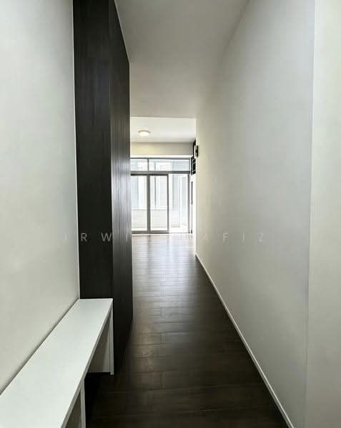 Hillsta, 68 Phoenix Road, Dairy Farm / Bukit Panjang / Choa Chu Kang, 1 Bedroom, 635 sqft, Condominium For Sale, by Irwin Hafiz, 500253998 - Towards Living Room - PropertyGuru.com.sg