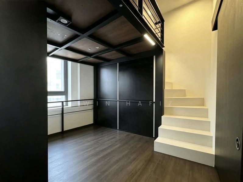 Hillsta, 68 Phoenix Road, Dairy Farm / Bukit Panjang / Choa Chu Kang, 1 Bedroom, 635 sqft, Condominium For Sale, by Irwin Hafiz, 500253998 - Bedroom - PropertyGuru.com.sg