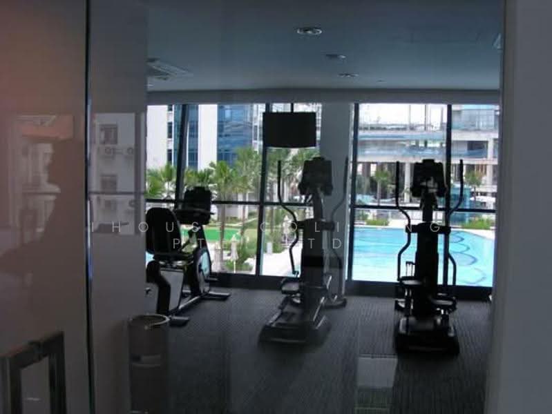 City Square Residences, 6 Kitchener Link, Farrer Park / Serangoon Rd, Room Rental, 80 sqft, Condominium For Rent, by BUNNY, 500254000 - Gym - PropertyGuru.com.sg