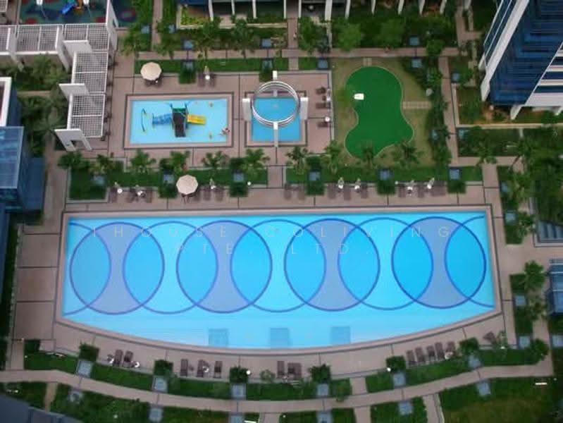 City Square Residences, 6 Kitchener Link, Farrer Park / Serangoon Rd, Room Rental, 80 sqft, Condominium For Rent, by BUNNY, 500254000 - Pool - PropertyGuru.com.sg