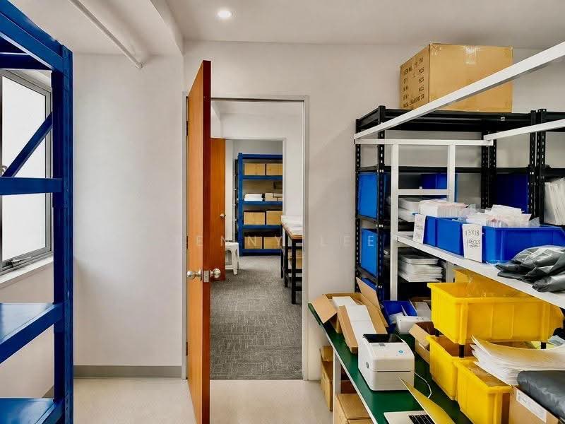 Ark @ Gambas, 7 7, Sembawang / Yishun, 1,130 sqft, Light Industrial (B1) For Rent, by Jenny Lee, 500254004 - CommercialGuru.com.sg