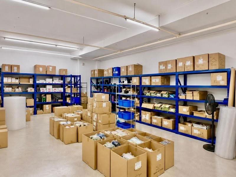 Ark @ Gambas, 7 7, Sembawang / Yishun, 1,130 sqft, Light Industrial (B1) For Rent, by Jenny Lee, 500254004 - CommercialGuru.com.sg