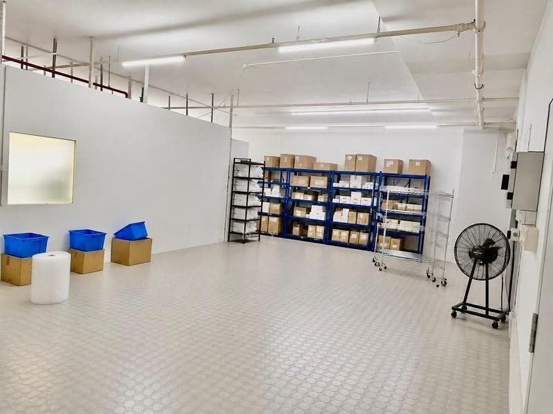 Ark @ Gambas, 7 7, Sembawang / Yishun, 1,130 sqft, Light Industrial (B1) For Rent, by Jenny Lee, 500254004 - CommercialGuru.com.sg
