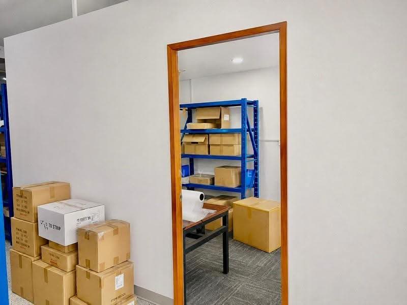 Ark @ Gambas, 7 7, Sembawang / Yishun, 1,130 sqft, Light Industrial (B1) For Rent, by Jenny Lee, 500254004 - CommercialGuru.com.sg