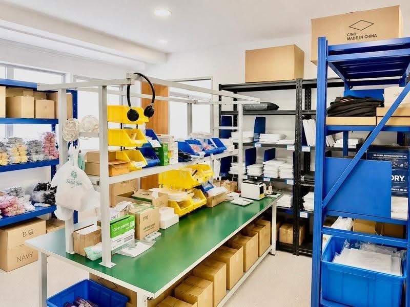 Ark @ Gambas, 7 7, Sembawang / Yishun, 1,130 sqft, Light Industrial (B1) For Rent, by Jenny Lee, 500254004 - CommercialGuru.com.sg