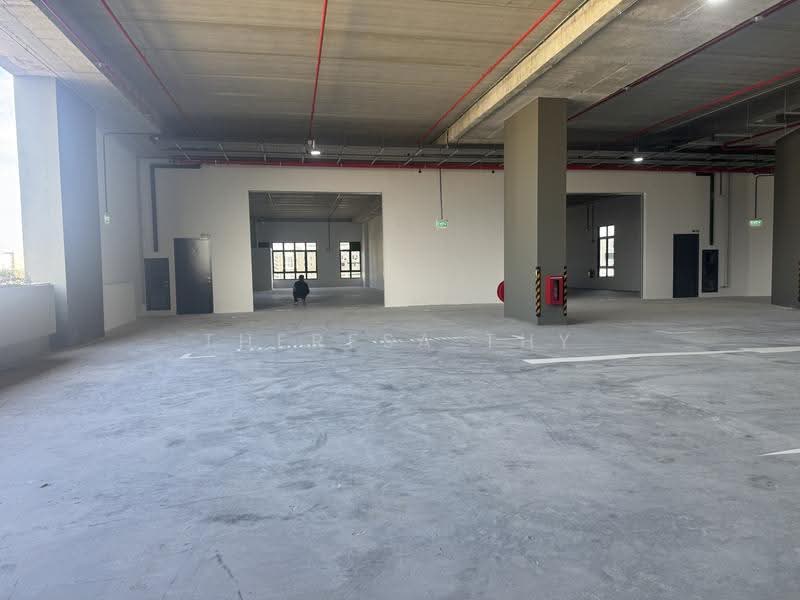 Tampines Connection, 2 Tampines North Drive 4, Pasir Ris / Tampines, 2,045 sqft, Factory / Workshop (B2) For Rent, by Theresa THY, 500254006 - CommercialGuru.com.sg