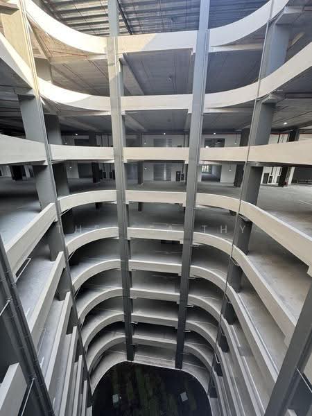 Tampines Connection, 2 Tampines North Drive 4, Pasir Ris / Tampines, 2,045 sqft, Factory / Workshop (B2) For Rent, by Theresa THY, 500254006 - CommercialGuru.com.sg
