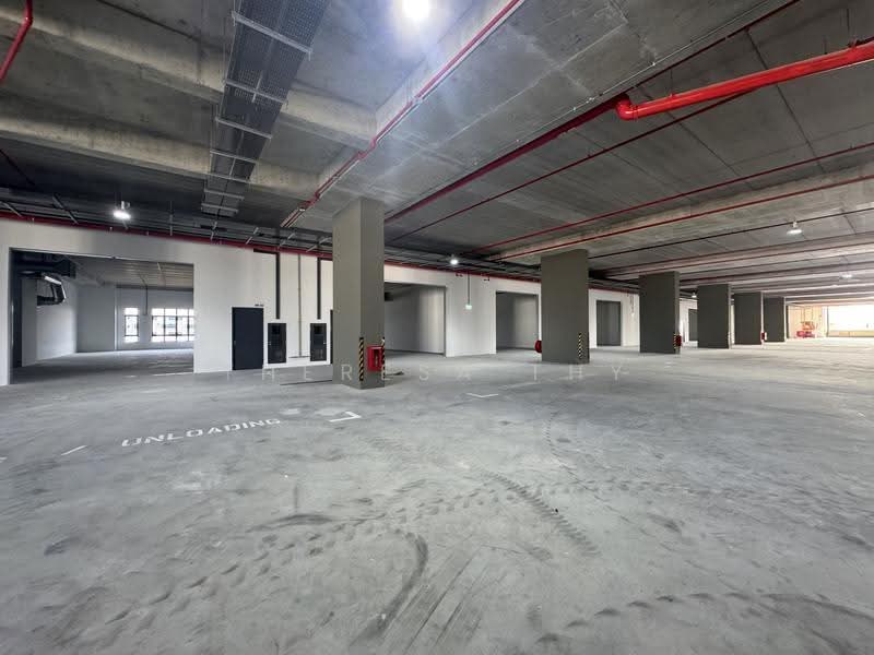 Tampines Connection, 2 Tampines North Drive 4, Pasir Ris / Tampines, 2,045 sqft, Factory / Workshop (B2) For Rent, by Theresa THY, 500254006 - CommercialGuru.com.sg