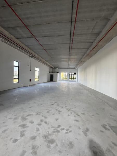 Tampines Connection, 2 Tampines North Drive 4, Pasir Ris / Tampines, 2,045 sqft, Factory / Workshop (B2) For Rent, by Theresa THY, 500254006 - CommercialGuru.com.sg