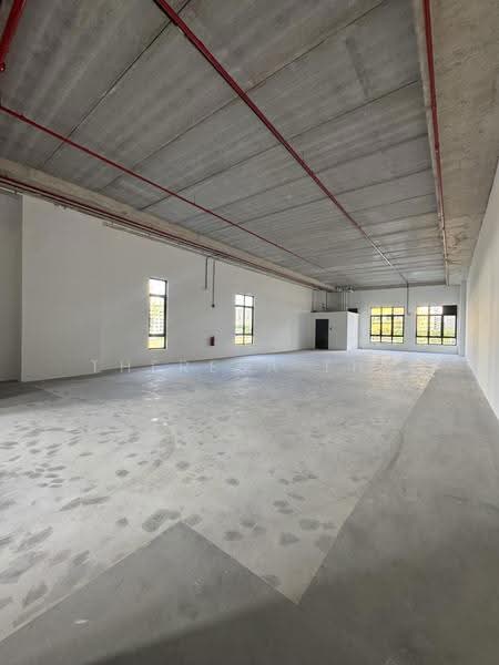 Tampines Connection, 2 Tampines North Drive 4, Pasir Ris / Tampines, 2,045 sqft, Factory / Workshop (B2) For Rent, by Theresa THY, 500254006 - CommercialGuru.com.sg
