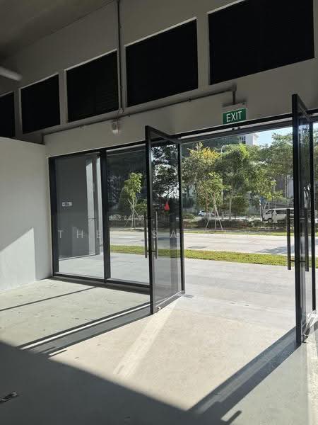Tampines Connection, 2 Tampines North Drive 4, Pasir Ris / Tampines, 2,045 sqft, Factory / Workshop (B2) For Rent, by Theresa THY, 500254006 - CommercialGuru.com.sg