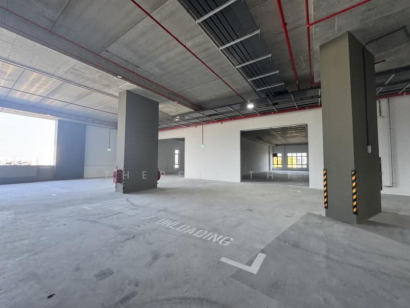 Tampines Connection, 2 Tampines North Drive 4, Pasir Ris / Tampines, 2,045 sqft, Factory / Workshop (B2) For Rent, by Theresa THY, 500254006 - CommercialGuru.com.sg