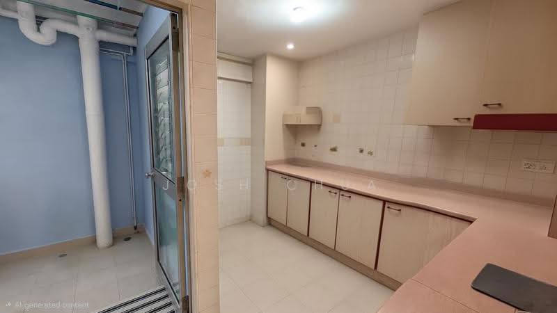Jalan tenaga, , 3 Bedrooms, 1,141 sqft, HDB Flat For Sale, by Josh Chua, 500254008 - Kitchen - PropertyGuru.com.sg